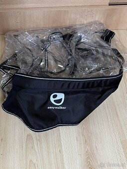 Kočárek Easywalker qtro plus 2.0 - 9