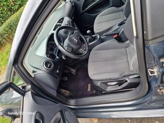 Seat Leon 1.6 MPI 75kw - 9