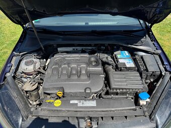 Volkswagen Golf 2.0Tdi 110 kw rok 2018 - 9