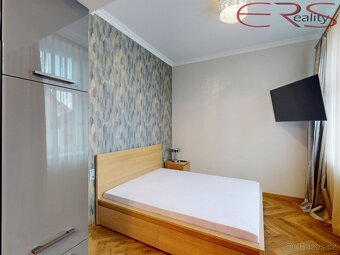 Byt 1+kk, 31 m2 - Jablonec nad Nisou, ev.č. 00577 - 9
