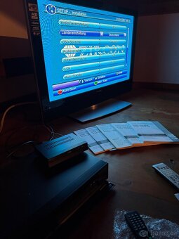 Pioneer TV plazma Pioneer PDP-436XDE 43” - 9