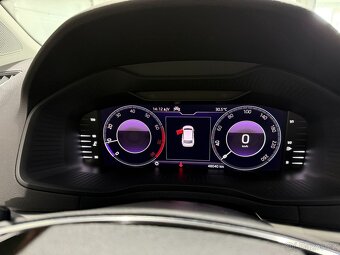 Škoda Karoq 1,5 TSI CLEVER KAMERA LED - 9