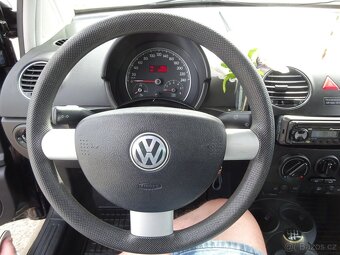 VW New Beetle 1.4i r.v.2006 (55 kw) - 9