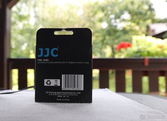 Olympus OM-D set – tělo + profi příslušenství TOP STAV - 9