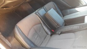 w211 e320 cdi mercedes - 9