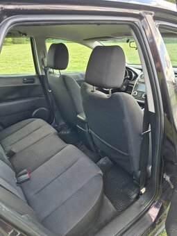 2x Mazda CX7, 2.3 disi, motor KO - 9
