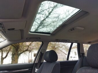 BMW E39 525d, r.v. 2003, TK 04/26 - 9