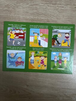 Dávej bacha. - 9