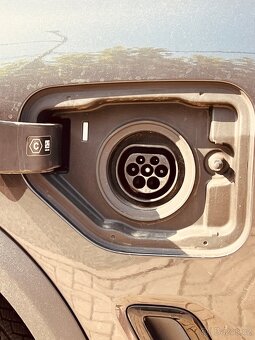 BMW X5, xDrive45e Business Pack 2021 - 9