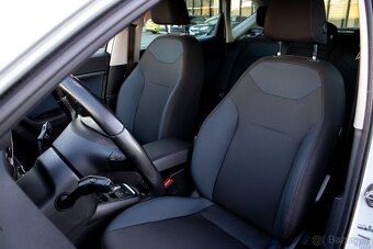 Seat Ateca 1.6 TDI 115 - 9