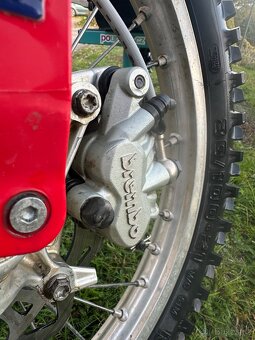 Gasgas 250 mc - 9