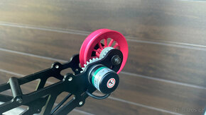 CableCAM - profesionální kabelová lanovka - 9