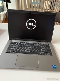 Dell Latitude 5420 - 9