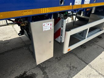 Nový návěs platforma Nooteboom OVB-48-03VV - 9