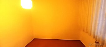 3+1 v RD O.- Zábřeh, garáž, zahrada, 22.500 Kč - se vším. - 9