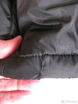 Chlapecká zimní bunda s kapucí PENALTY vel.152 - 9