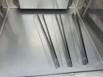 velká GASTRO lednice na PŘEPRAVKY - DOPRAVA - 9