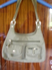 kabelky, pořadač peněženky - 9