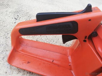 Motorová píla Husqvarna 50 RANCHER - 9