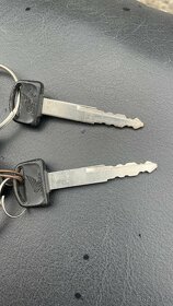 HONDA ZOOMER r.v.2014 - 9