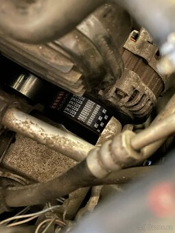 Mazda 5 - 2.0D 105kW, 7Míst - 9