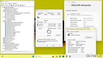 PĚKNÉ HP ELITEBOOK 840 G3 i5-6200/16GB/SSD256GB/WIN11/ZÁRUKA - 9