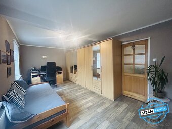 Prodej rodinného domu, Bruntál, ev.č. 00642 - 9