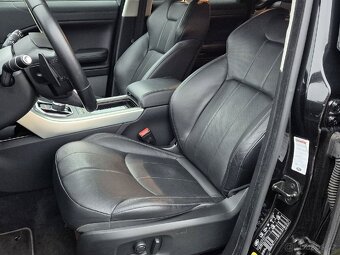 Range Rover Evoque 2018 2.0i 177kw Dynamic, 75t km, serviska - 9