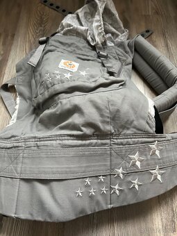 Dětské nosítko zn.Ergobaby - 9