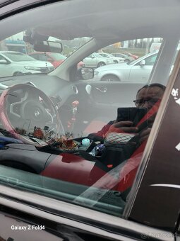 RENAULT KOLEOS 1.9 DCI 4X4,VYMĚNÍM - 9