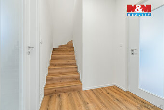 Pronájem rodinného domu, 118 m², Kluky - Nová Lhota - 9