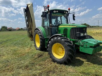 John Deere 6320 - 9