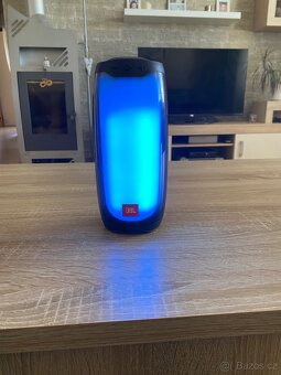 Reproduktor JBL Pulse 4 - 9