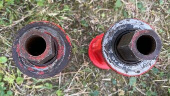 Vari Tera kola - nové pneu - 9