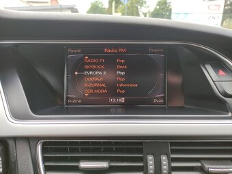 Audi A5 3.0TDi Quattro Sline - 9