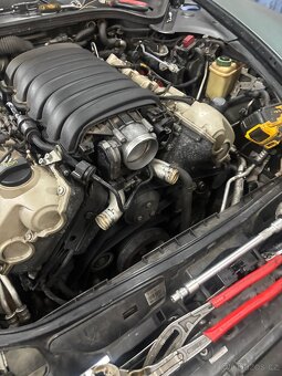 Porsche panamera 4s - 9