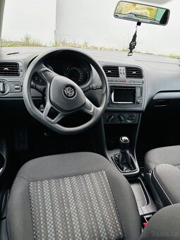 Vw polo - 9