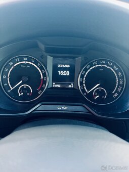 Škoda Octavia III RS combi - 9