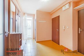 Prodej, byty/3+kk, 72 m2, Na Vyhlídce 2324/16, 58601 Jihlava - 9