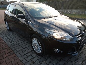 FORD Focus 1,6 110kw - 9