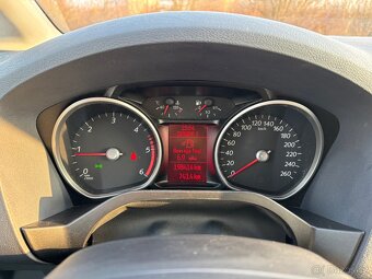Ford S-MAX 2.0 103kw 2007 - 9