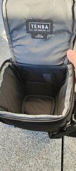 tenba axis v2 4L multicamblack - 9