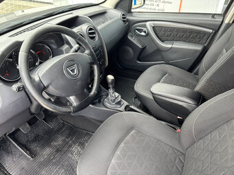 Dacia Duster 1.majitel ČR - 9