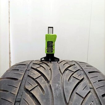 24" ALU kola – 5x120 & 5x127 – CADILLAC (CHEVROLET, BMW, LA - 9