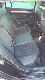 Volkswagen Passat Variant 2.0 TDI 110 kW - 9