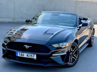 Ford Mustang 2023 - 9
