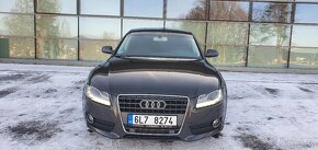 Audi A5 156.150km, Sportback 2.7TDI 140kW - 9