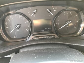 Toyota ProAce 2.0 D r.v.2024 106 kW LONG L2 ČR DPH - 9