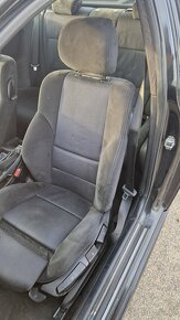 BMW E46 compact 320TD Mpaket - 9