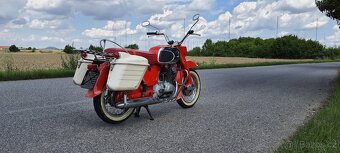 HONDA CA77 r.v. 1964 - 9